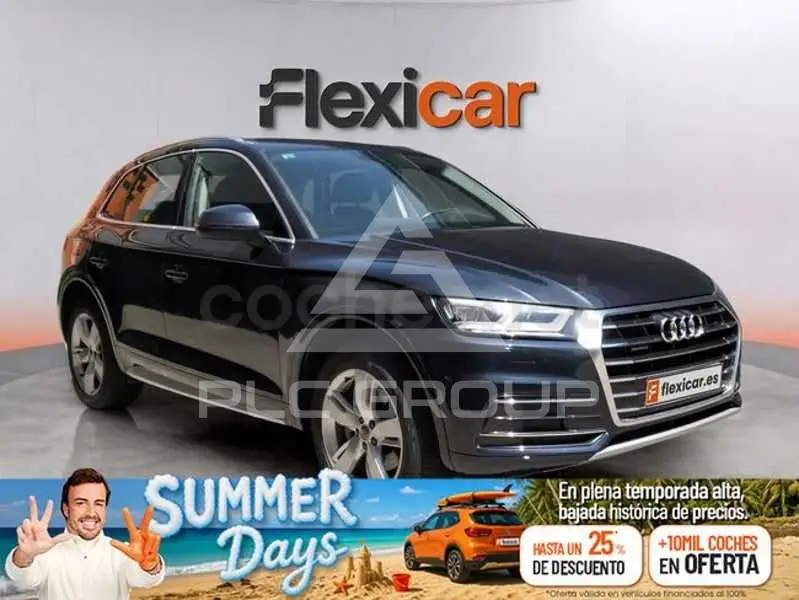 2019 Audi Q5