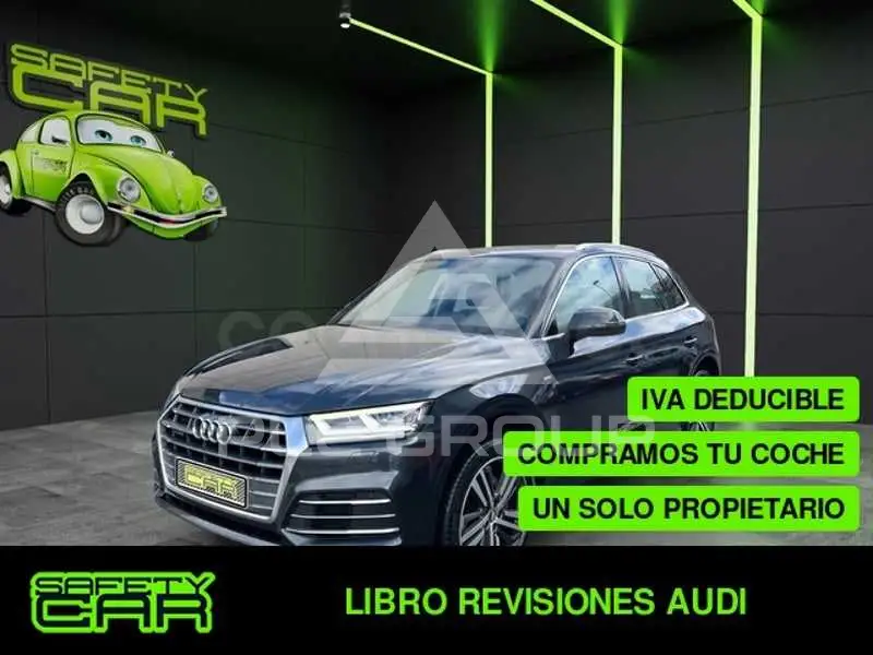 2019 Audi Q5