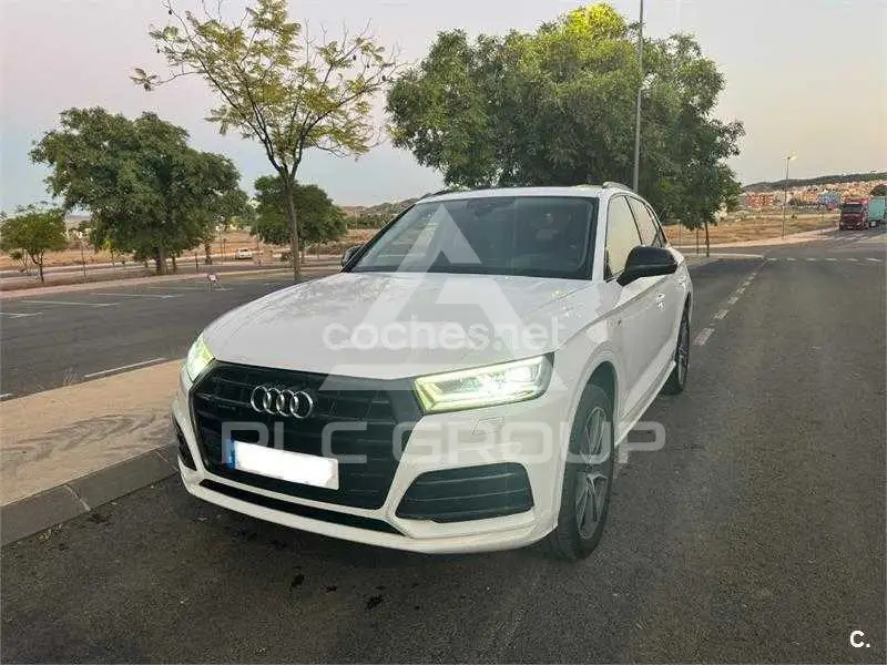 2019 Audi Q5