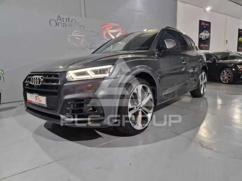 2019 Audi Q5