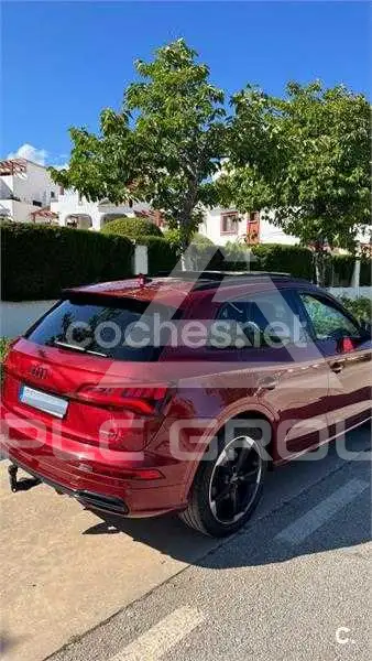 2019 Audi Q5