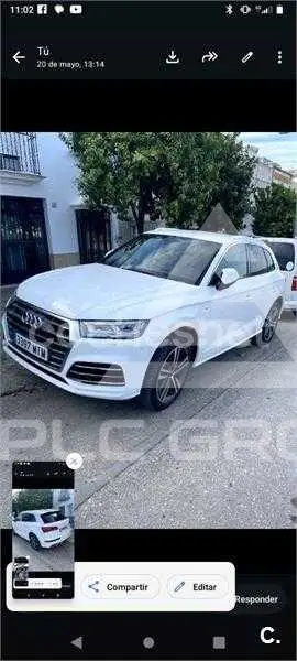 2019 Audi Q5
