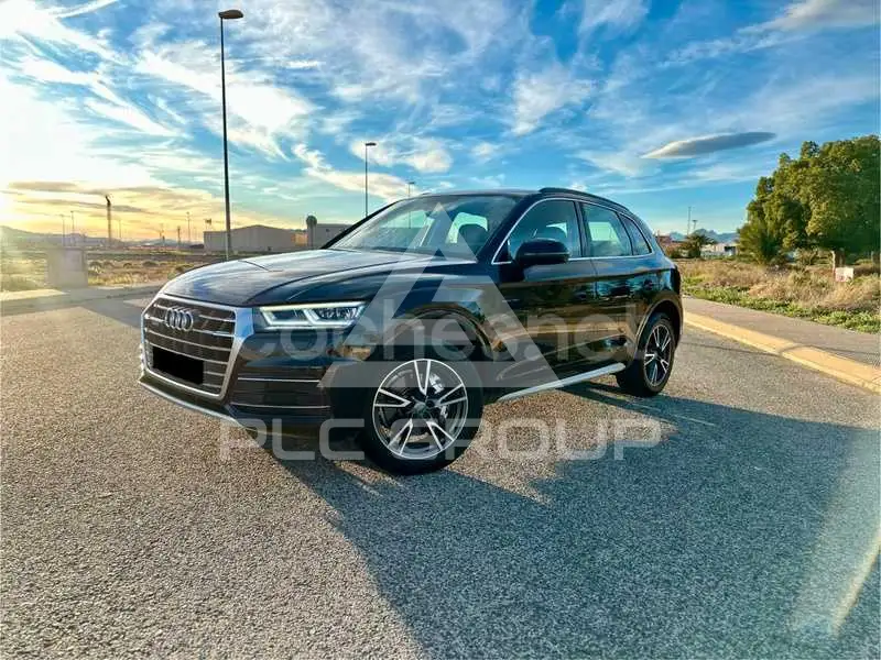 2019 Audi Q5