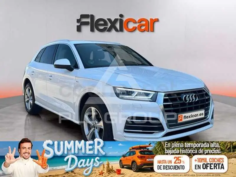 2019 Audi Q5