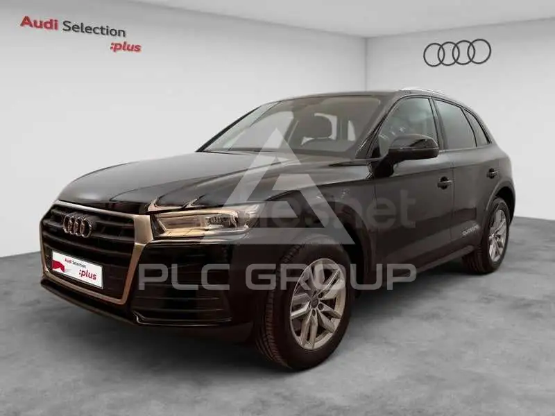 2019 Audi Q5