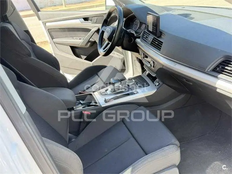 2019 Audi Q5