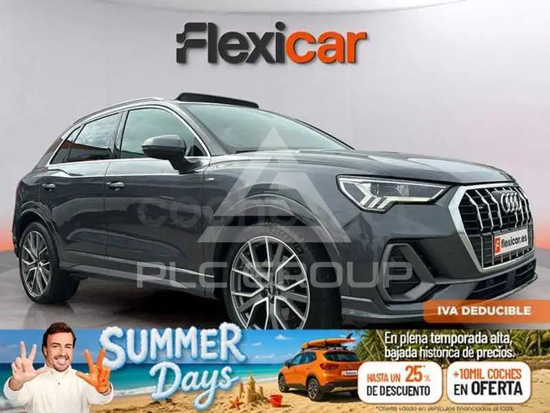 2019 Audi Q3