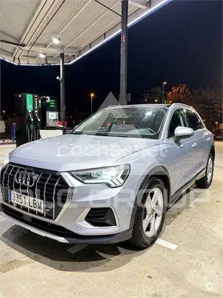 2019 Audi Q3