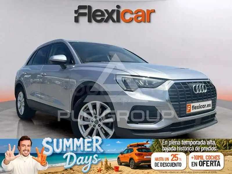 2019 Audi Q3