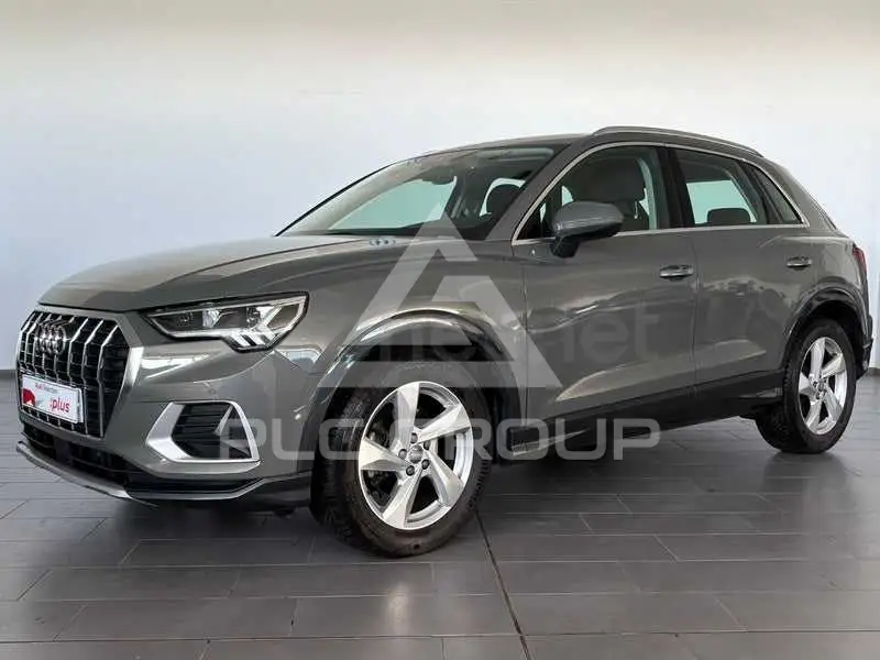 2019 Audi Q3
