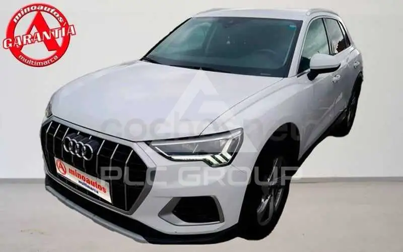 2019 Audi Q3