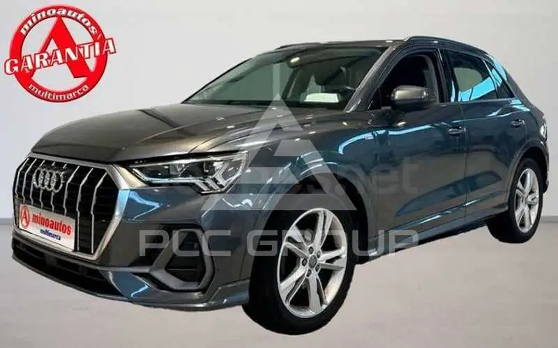 2019 Audi Q3