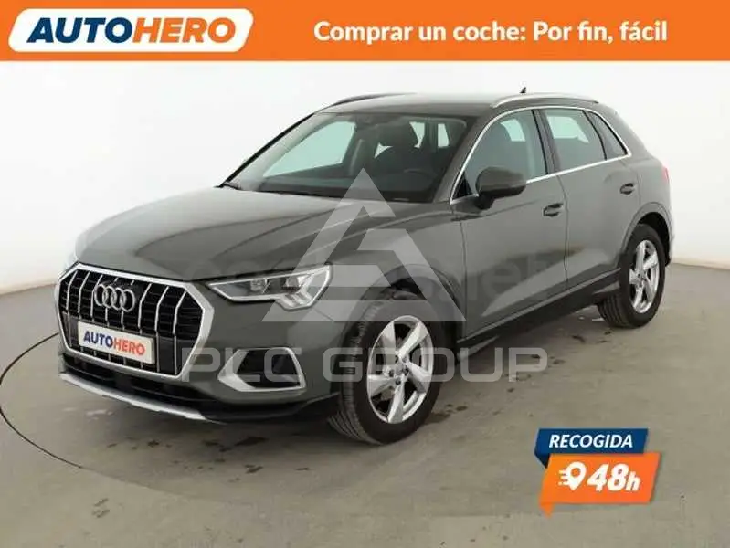 2019 Audi Q3