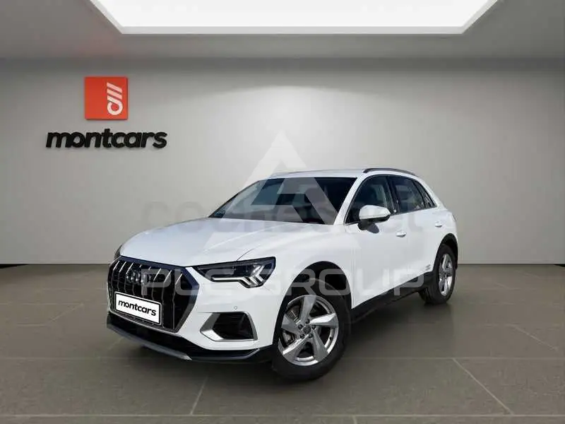 2019 Audi Q3
