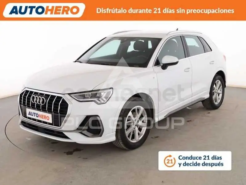 2019 Audi Q3