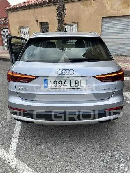 2019 Audi Q3