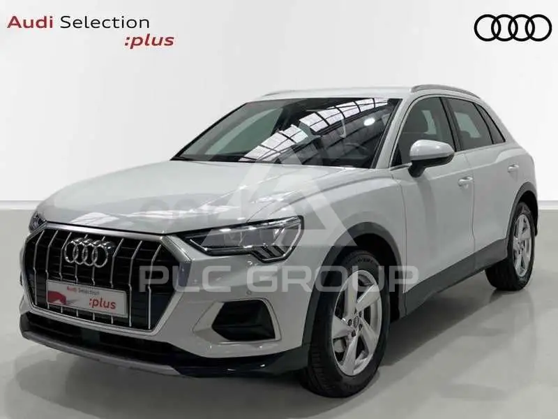 2019 Audi Q3