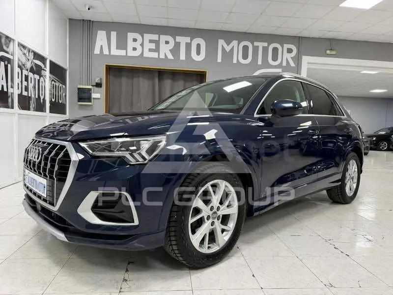 2019 Audi Q3