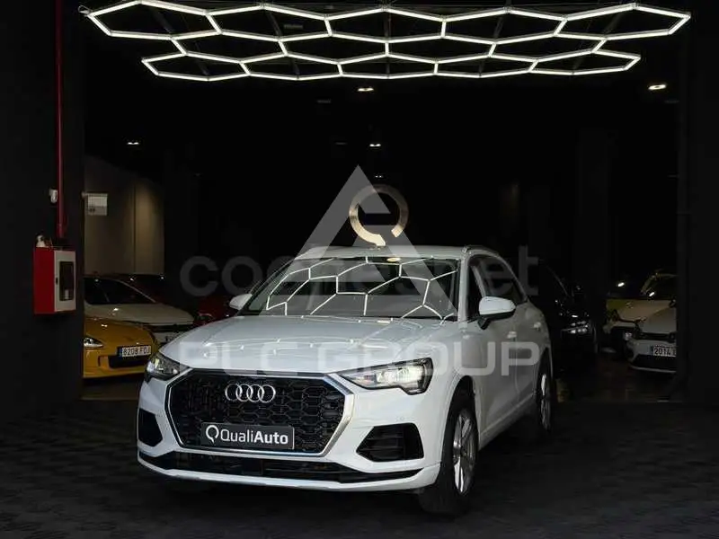 2019 Audi Q3