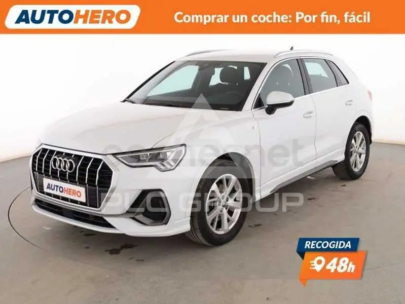 2019 Audi Q3