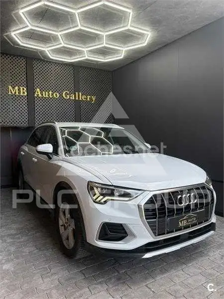 2019 Audi Q3