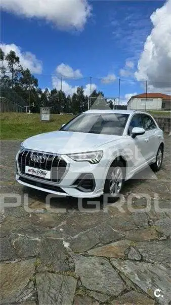 2019 Audi Q3