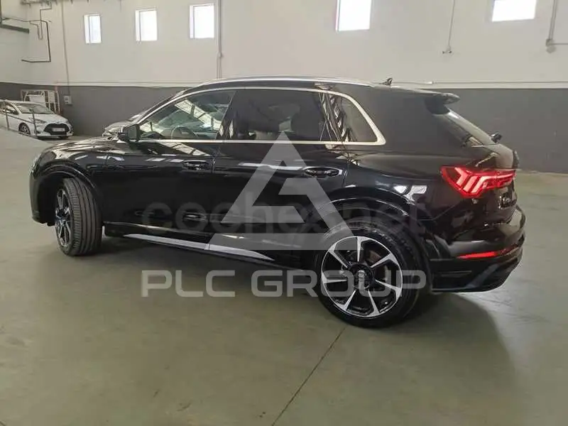 2019 Audi Q3