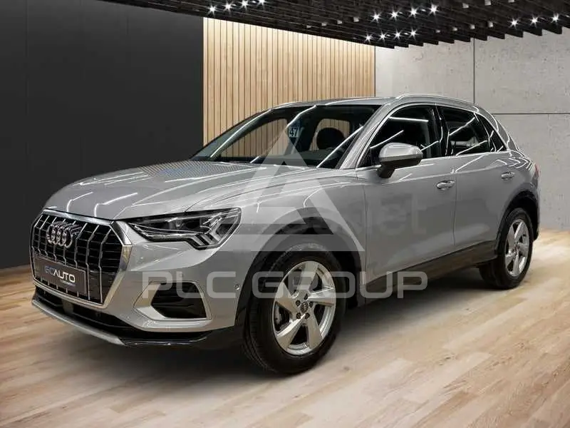 2019 Audi Q3