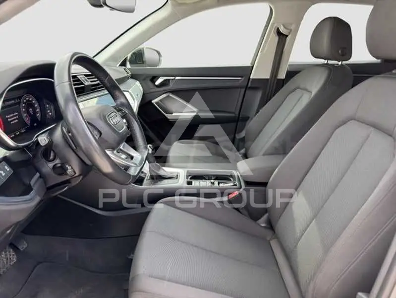 2019 Audi Q3