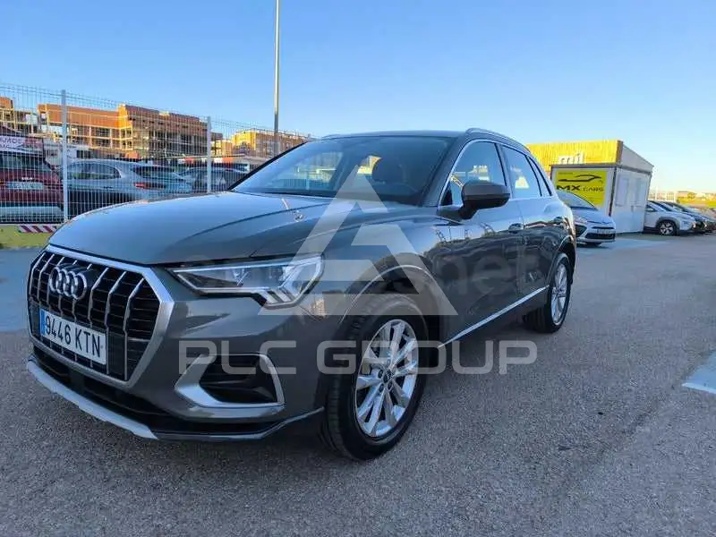 2019 Audi Q3