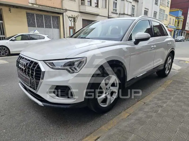 2019 Audi Q3