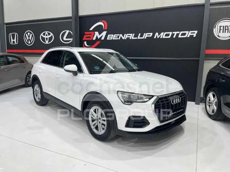 2019 Audi Q3