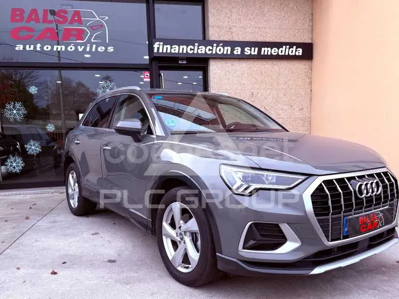 2019 Audi Q3