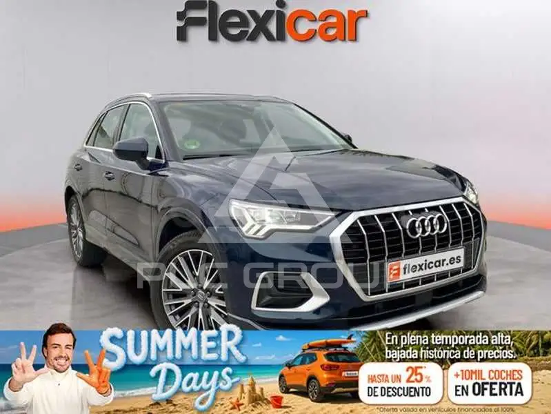 2019 Audi Q3