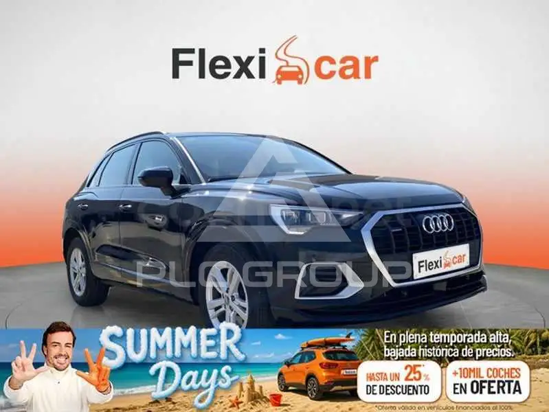 2019 Audi Q3