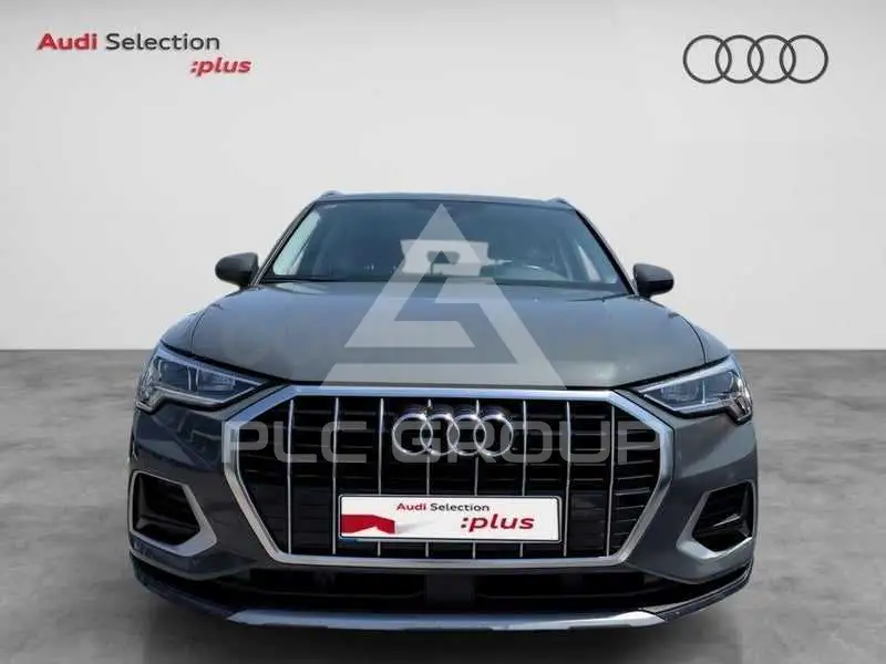 2019 Audi Q3