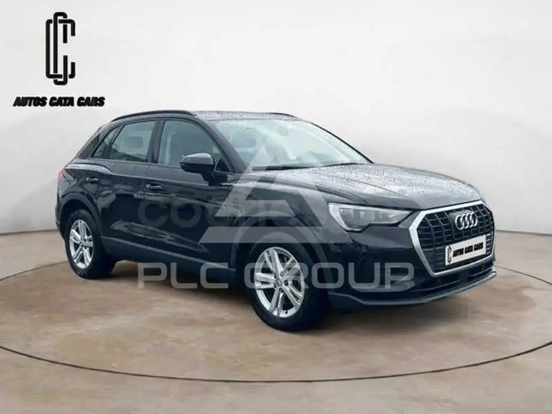 2019 Audi Q3