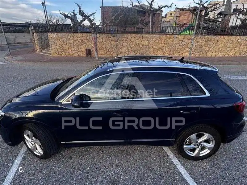 2019 Audi Q3