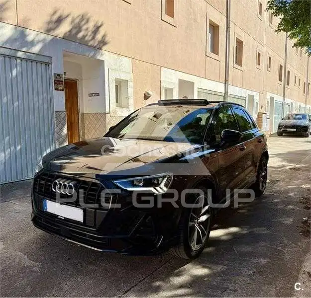 2019 Audi Q3