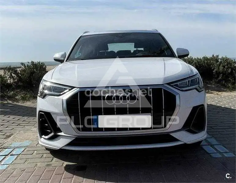 2019 Audi Q3