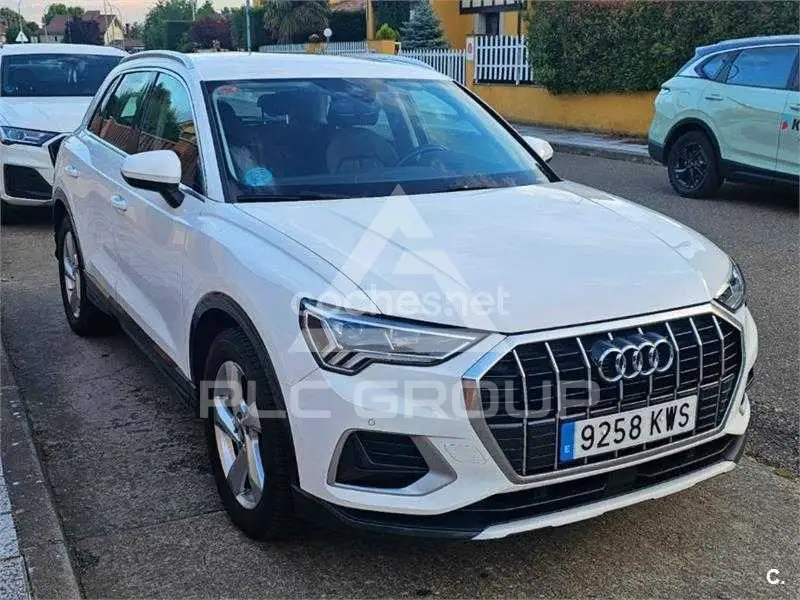 2019 Audi Q3