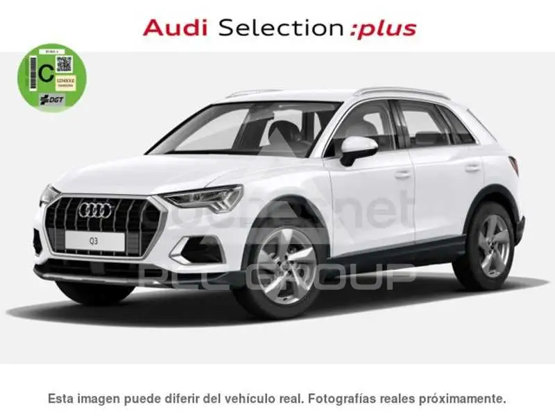 2019 Audi Q3