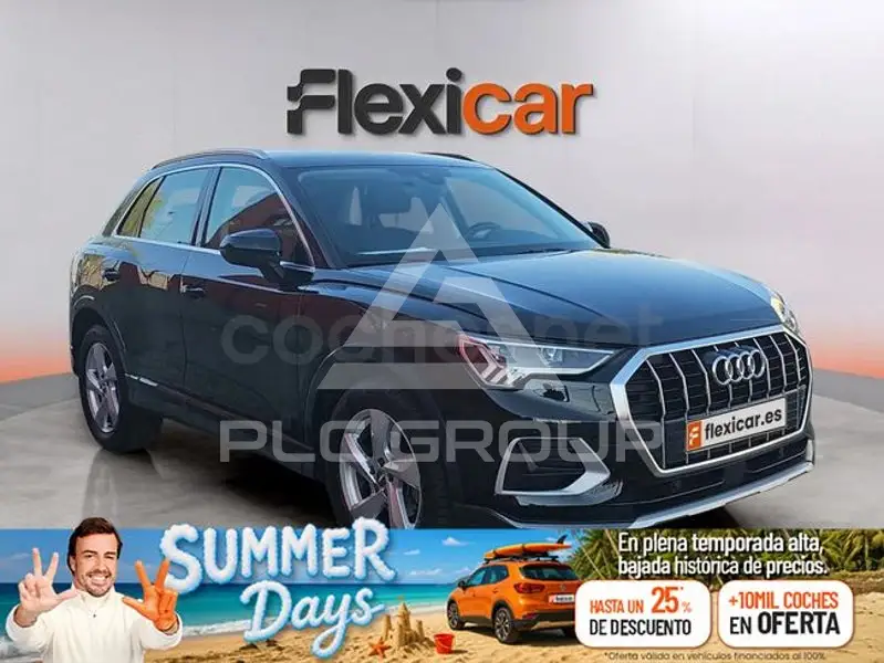 2019 Audi Q3