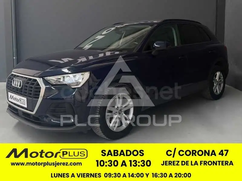 2019 Audi Q3
