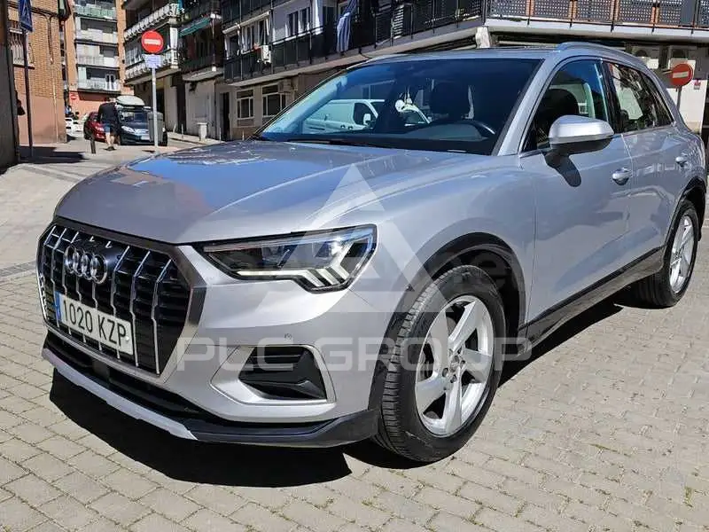 2019 Audi Q3