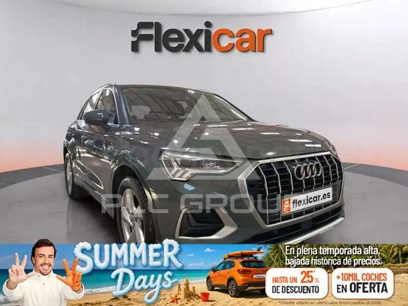 2019 Audi Q3