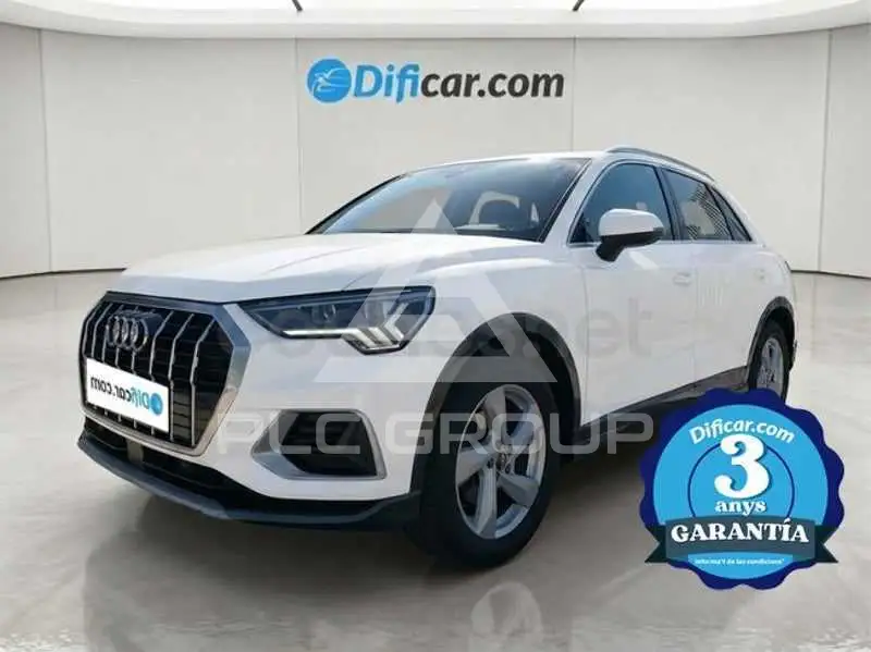 2019 Audi Q3