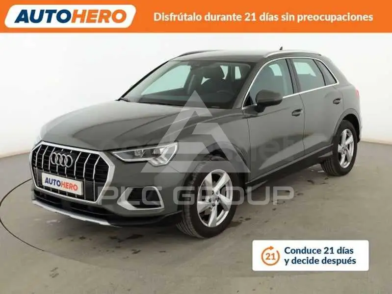 2019 Audi Q3