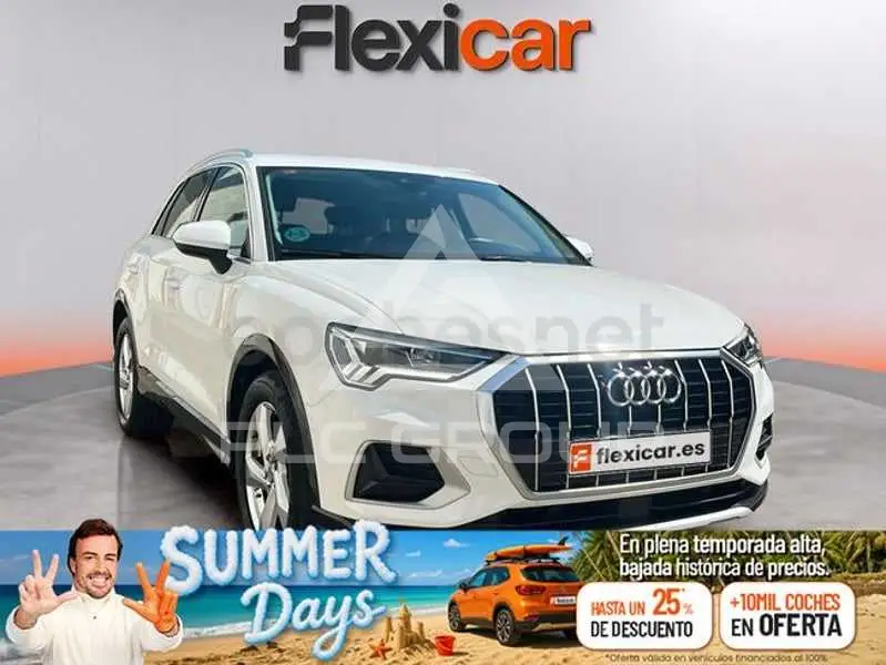 2019 Audi Q3