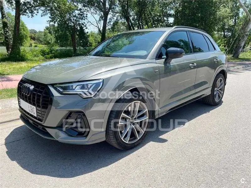 2019 Audi Q3